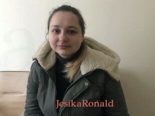 JesikaRonald