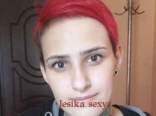 Jesika_sexy_