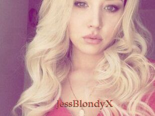 JessBlondyX