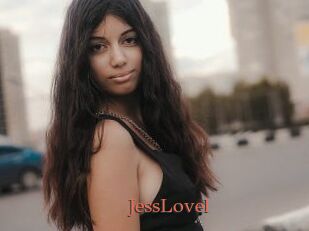 JessLovel
