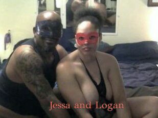 Jessa_and_Logan
