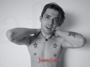 JesseJess