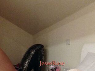Jesse_Rose