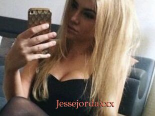 Jessejordaxxx