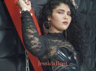 JessicaBost