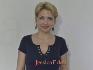 JessicaEden