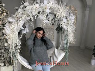 JessicaHunts