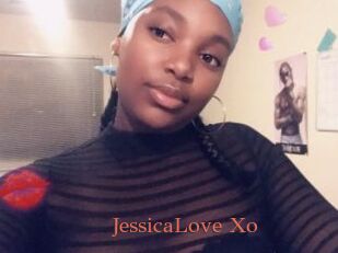 JessicaLove_Xo