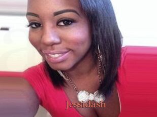 Jessidash