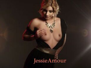 JessieAmour