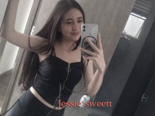 Jessie_sweett