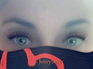 JessySexy