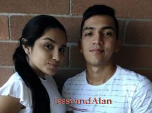 JessyandAlan
