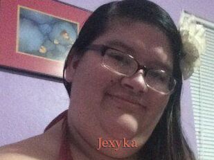 Jexyka