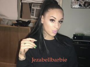 Jezabellbarbie