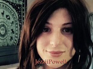 Jezzii_Powell