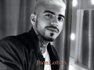 JhonLohan