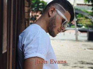 Jhon_Evans