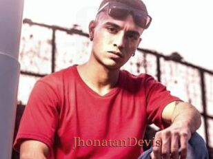 JhonatanDevis