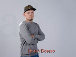 JhonyBotero