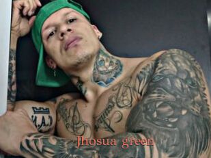 Jhosua_green