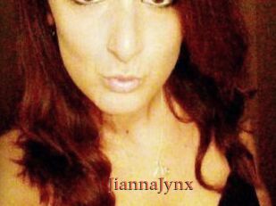 JiannaJynx