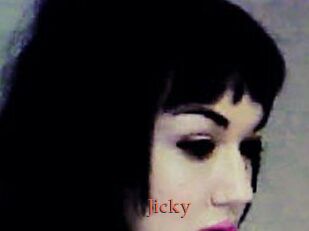 Jicky