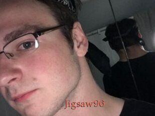 Jigsaw96