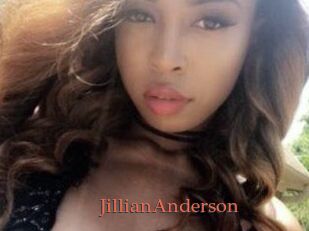 JillianAnderson