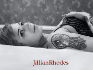 JillianRhodes