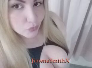 JimenaSmithX