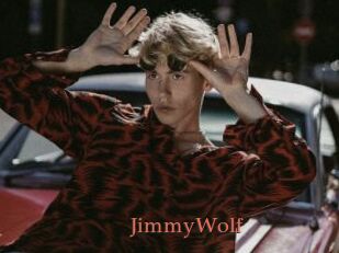 JimmyWolf