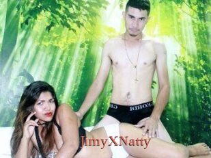 JimyXNatty