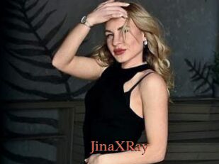 JinaXRay