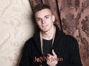 JoNNyJonn