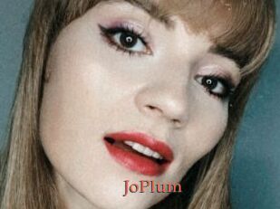 JoPlum