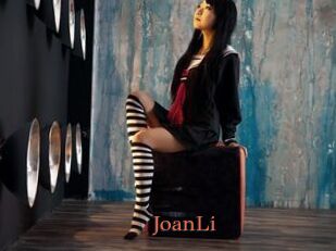 JoanLi