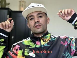 JoanSion Anal Favorite