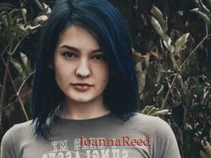 JoannaReed