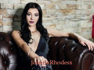 JoannaRhodesx