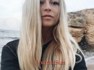 JoannaSun