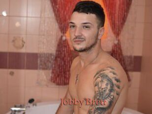 JobbyBrett