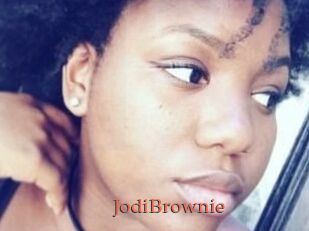 JodiBrownie