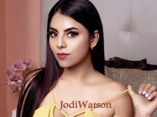 JodiWatson