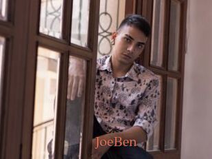 JoeBen