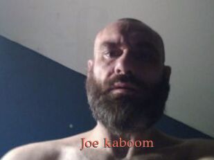 Joe_kaboom