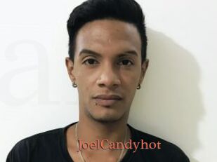 JoelCandyhot