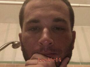 Joeskie14