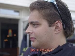Joeyxxx4u