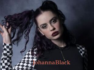 JohannaBlack